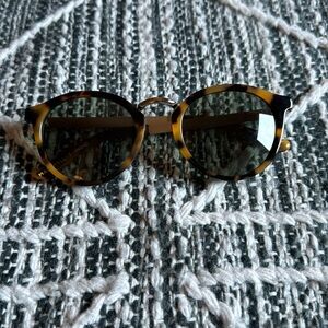 Madewell Indio sunglasses